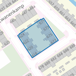 Perceel MSN02-B-4793