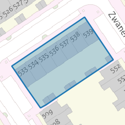 Perceel MSN02-B-4801