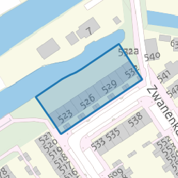 Perceel MSN02-B-4802