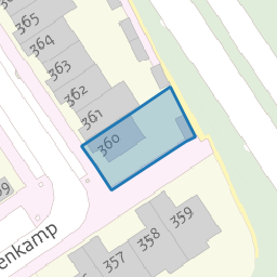 Perceel MSN02-B-4821