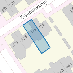 Perceel MSN02-B-4833