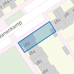 Perceel MSN02-B-4856