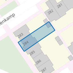 Perceel MSN02-B-4857