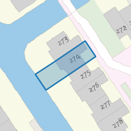 Perceel MSN02-B-4870