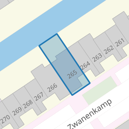 Perceel MSN02-B-4888