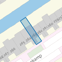 Perceel MSN02-B-4890