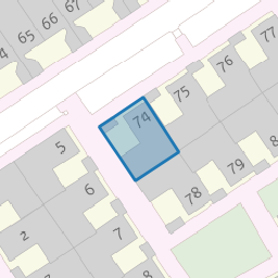 Perceel MSN02-B-4937