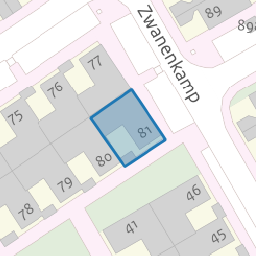 Perceel MSN02-B-4938