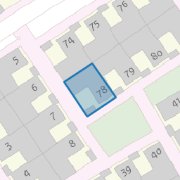 Perceel MSN02-B-4941