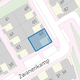 Perceel MSN02-B-4952