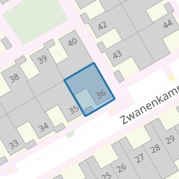 Perceel MSN02-B-4960