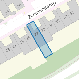 Perceel MSN02-B-4971