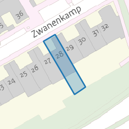 Perceel MSN02-B-4972