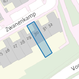 Perceel MSN02-B-4974