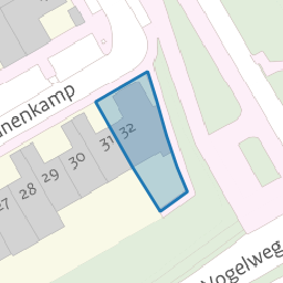 Perceel MSN02-B-4976