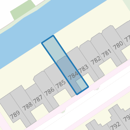 Perceel MSN02-B-5001