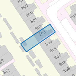 Perceel MSN02-B-5013