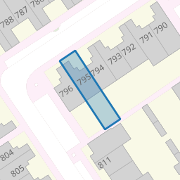 Perceel MSN02-B-5021