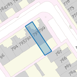 Perceel MSN02-B-5025