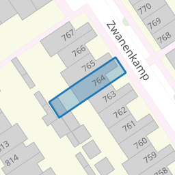 Perceel MSN02-B-5030