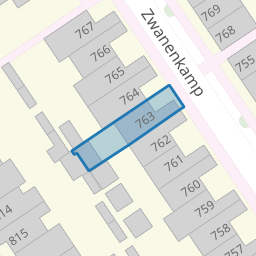 Perceel MSN02-B-5031