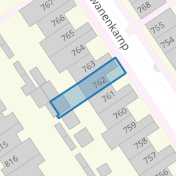 Perceel MSN02-B-5032