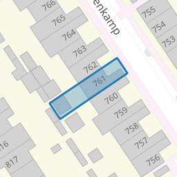 Perceel MSN02-B-5033