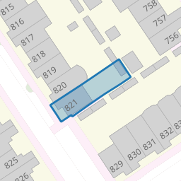 Perceel MSN02-B-5050