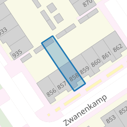 Perceel MSN02-B-5060