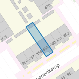 Perceel MSN02-B-5061