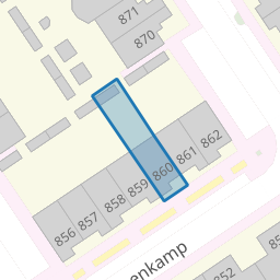 Perceel MSN02-B-5062