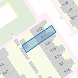 Perceel MSN02-B-5073