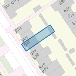 Perceel MSN02-B-5100