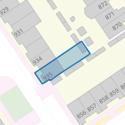 Perceel MSN02-B-5109