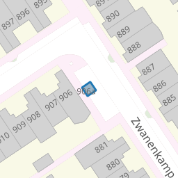 Perceel MSN02-B-5110