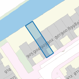 Perceel MSN02-B-5113