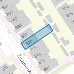 Perceel MSN02-B-5129