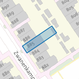 Perceel MSN02-B-5130