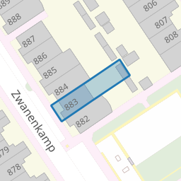 Perceel MSN02-B-5132