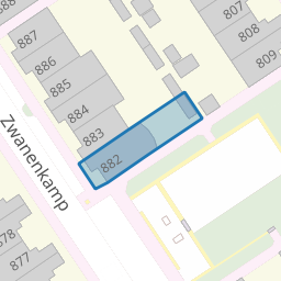 Perceel MSN02-B-5133