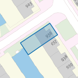 Perceel MSN02-B-5145