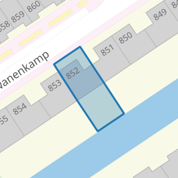 Perceel MSN02-B-5168