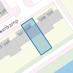 Perceel MSN02-B-5175