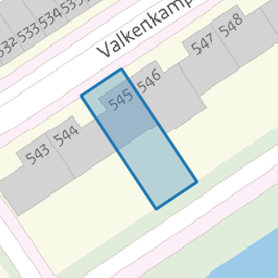 Perceel MSN02-B-5178