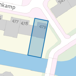 Perceel MSN02-B-5181