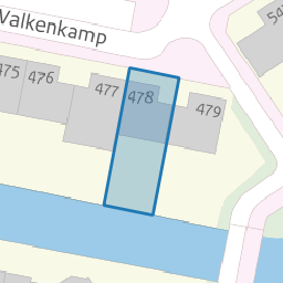 Perceel MSN02-B-5182