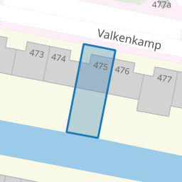 Perceel MSN02-B-5185