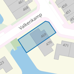 Perceel MSN02-B-5190