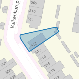 Perceel MSN02-B-5194