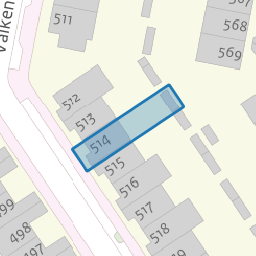 Perceel MSN02-B-5196